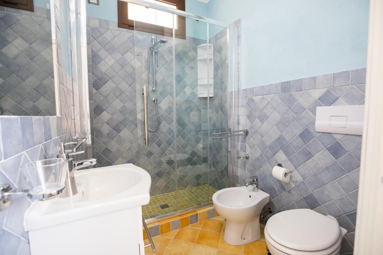 La Magnolia Rooms Olbia Exterior photo