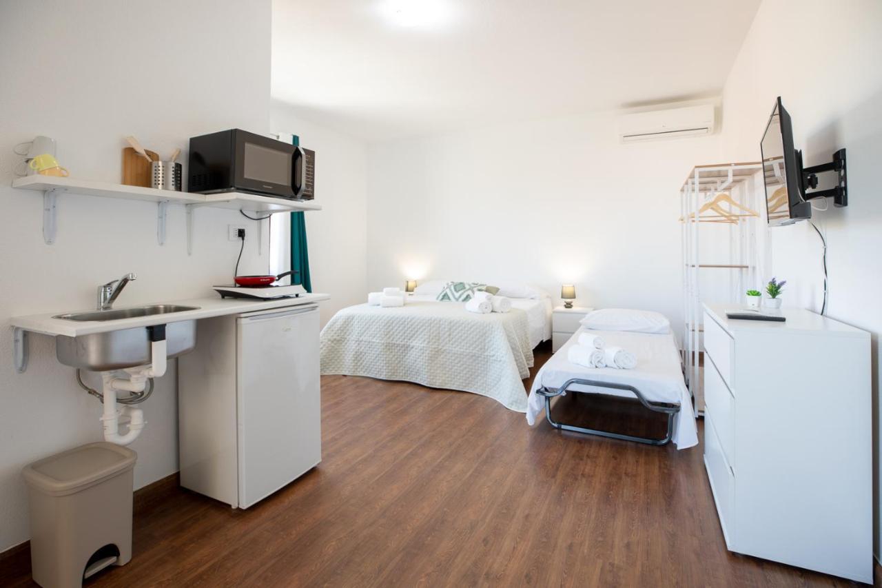 La Magnolia Rooms Olbia Exterior photo
