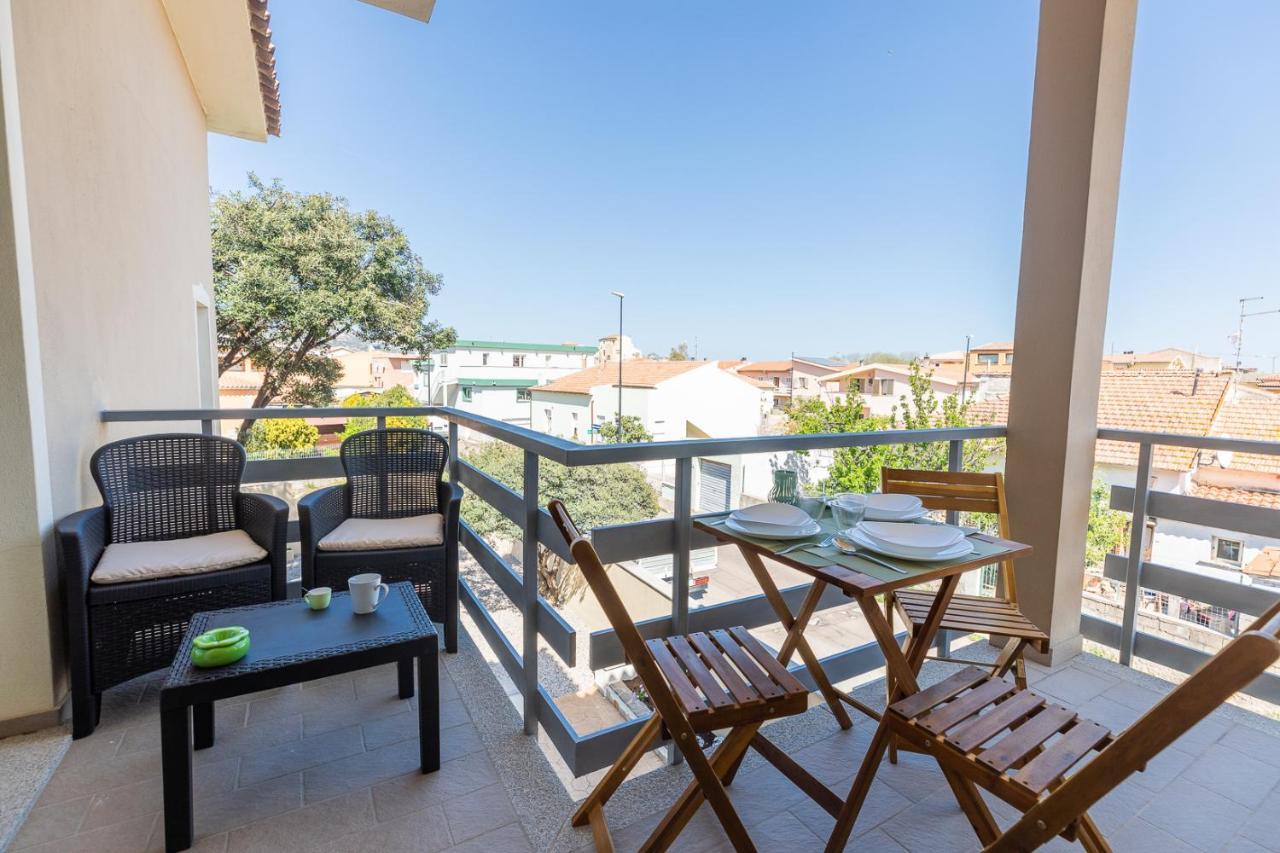 La Magnolia Rooms Olbia Exterior photo