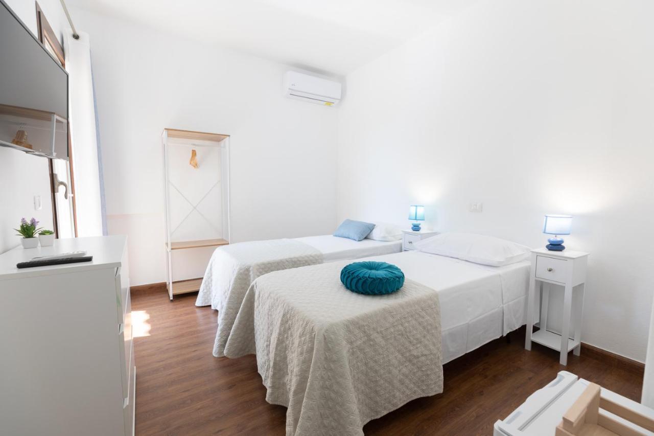 La Magnolia Rooms Olbia Exterior photo