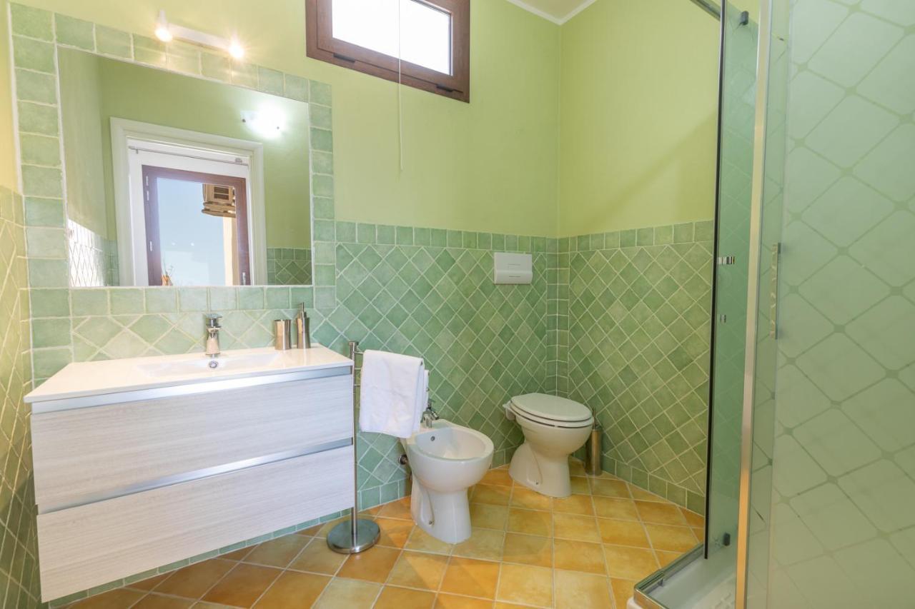 La Magnolia Rooms Olbia Exterior photo